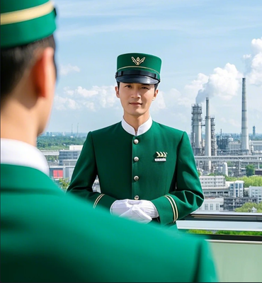 山東省濰坊市濱海經(jīng)濟技術(shù)開發(fā)區(qū)第三方環(huán)保管家服務(wù)