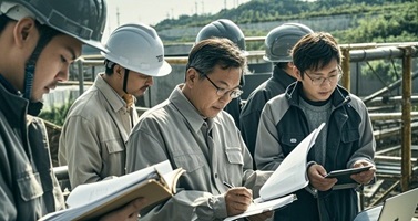 環(huán)境影響評價(jià)工程師